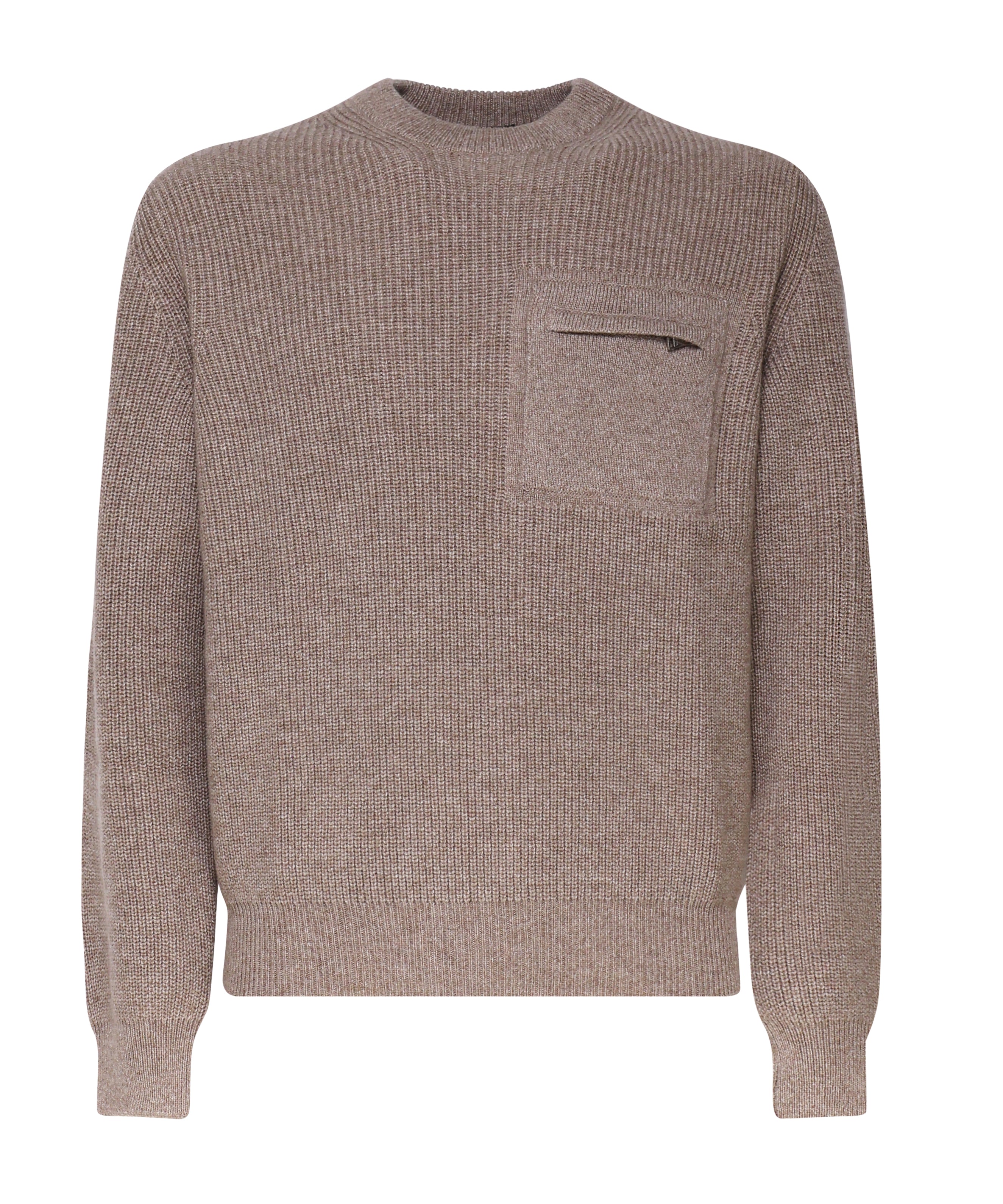 Maglioncino in lana UEK77A8 ECT110272 ZEGNA 