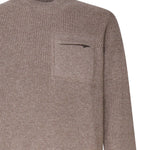 Maglioncino in lana UEK77A8 ECT110272 ZEGNA 