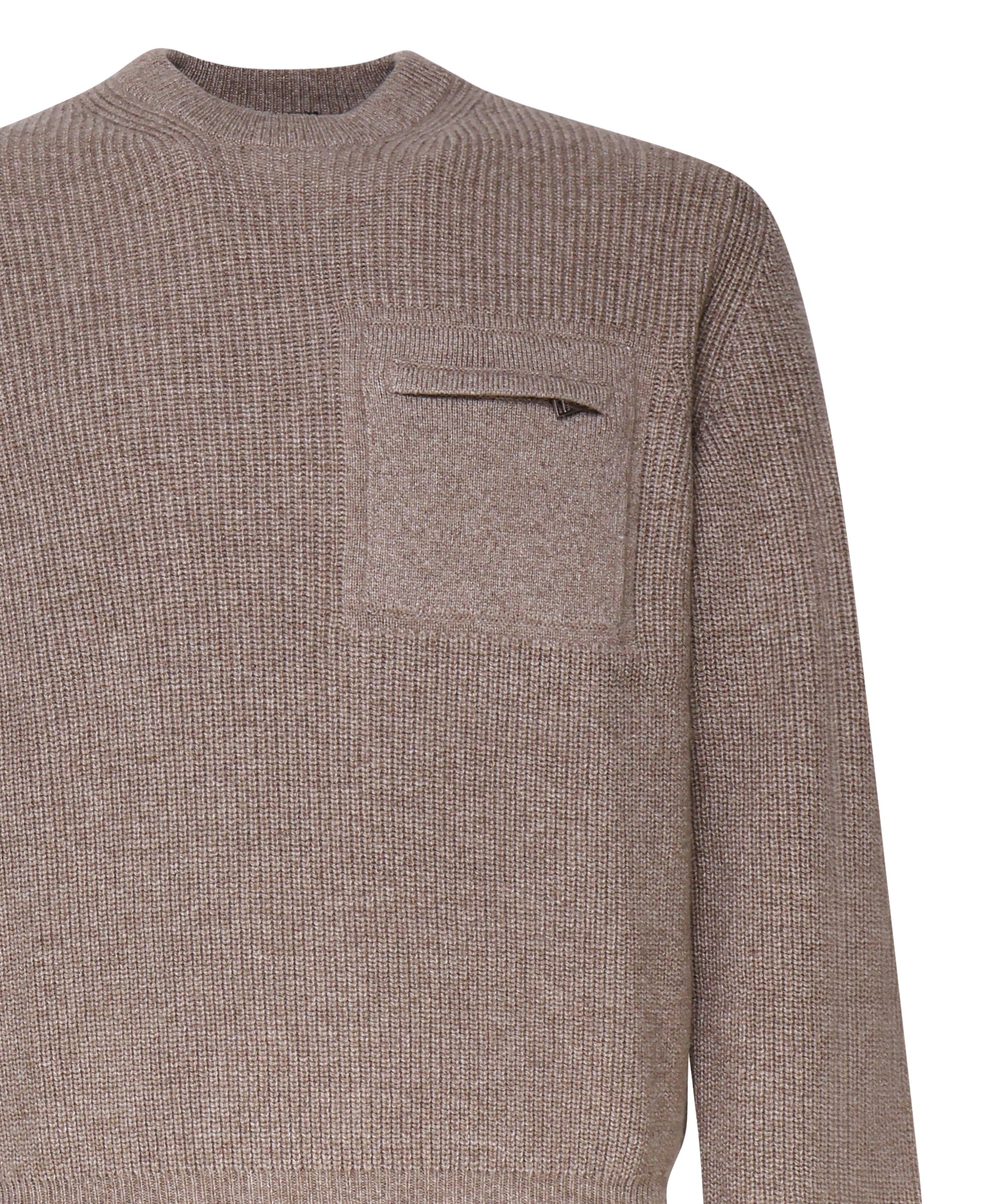 Maglioncino in lana UEK77A8 ECT110272 ZEGNA 