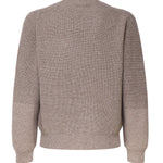 Maglioncino in lana UEK77A8 ECT110272 ZEGNA 