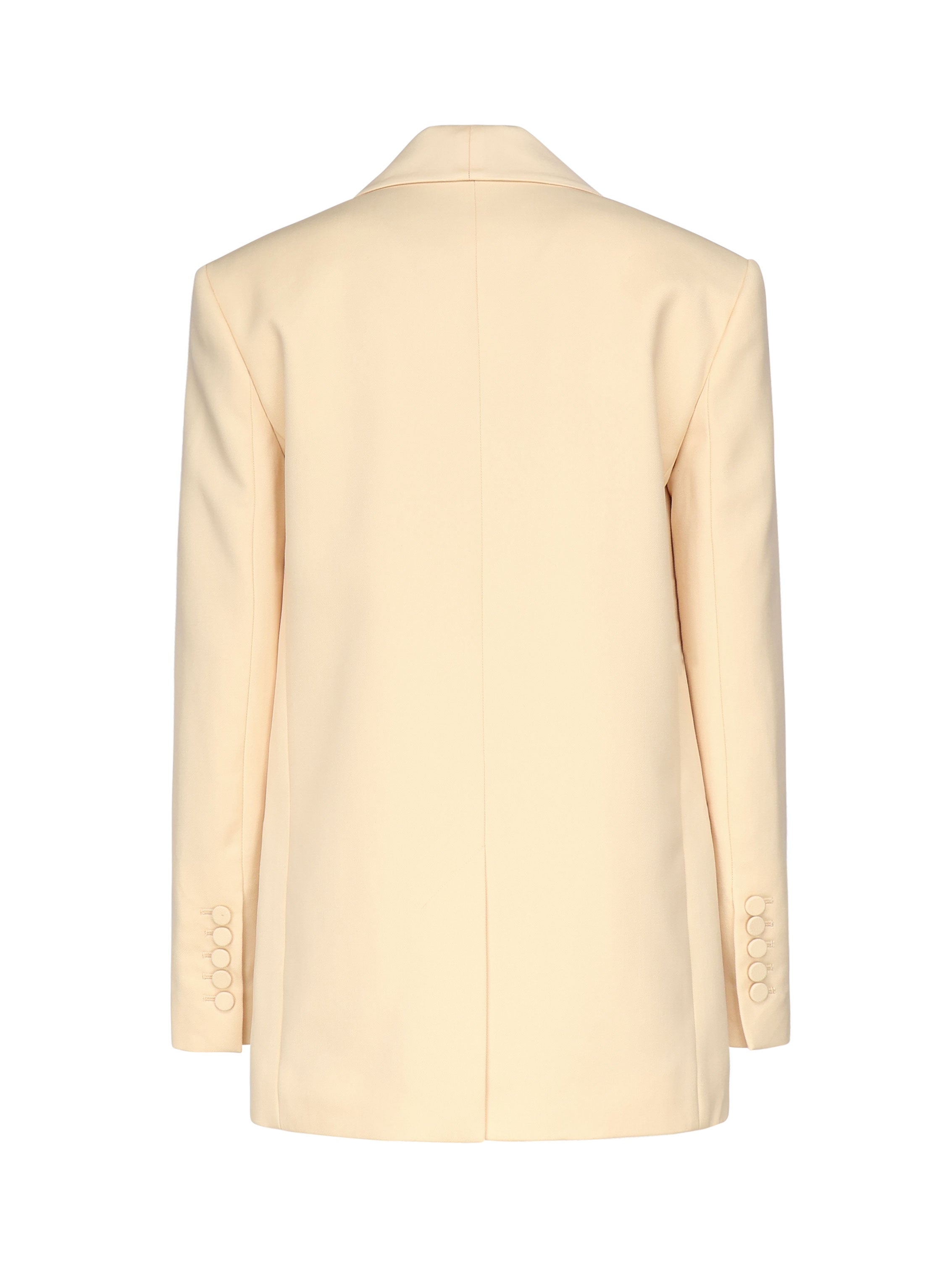 Giacca con collo sciallato Illustration 0365JF241 TEA ZIMMERMANN 