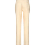 Pantaloni Illustration in misto lana<BR/> 0366PF241 TEA ZIMMERMANN 