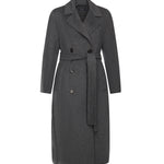 Cappotto doppiopetto in lana 2529016021600 050 'S MAX MARA 