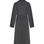 Cappotto doppiopetto in lana 2529016021600 050 'S MAX MARA 