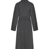 Cappotto doppiopetto in lana 2529016021600 050 'S MAX MARA 