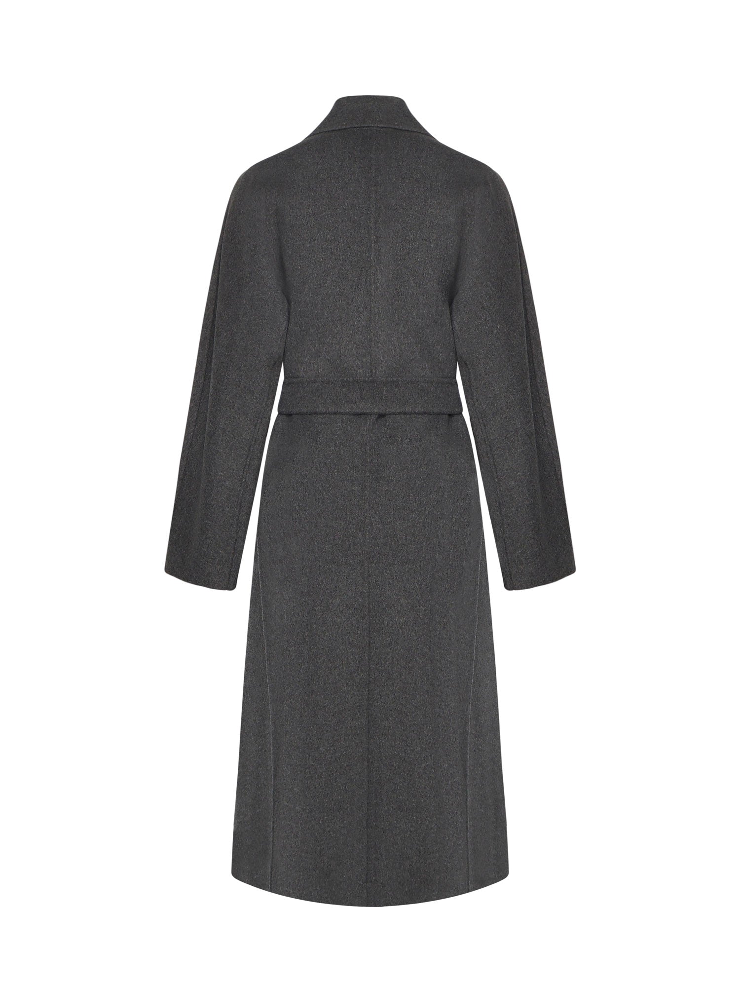Cappotto doppiopetto in lana 2529016021600 050 'S MAX MARA 