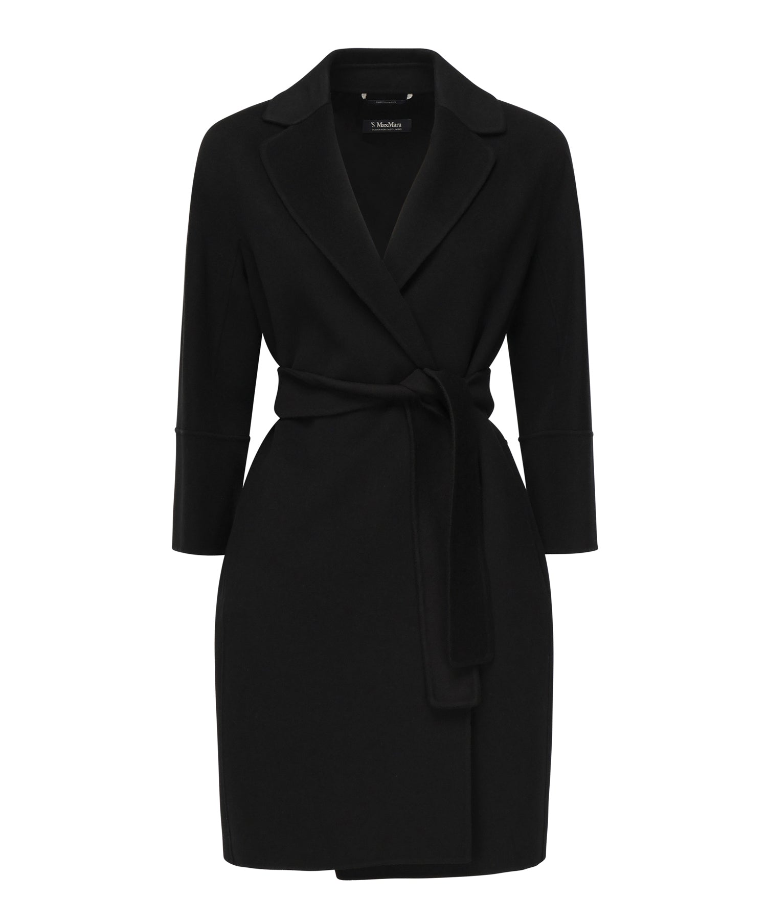 Cappotto corto Arona<BR/> 2529016071600 013 'S MAX MARA 