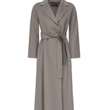 Cappotto midi Esturia 2529016081600 069 'S MAX MARA 