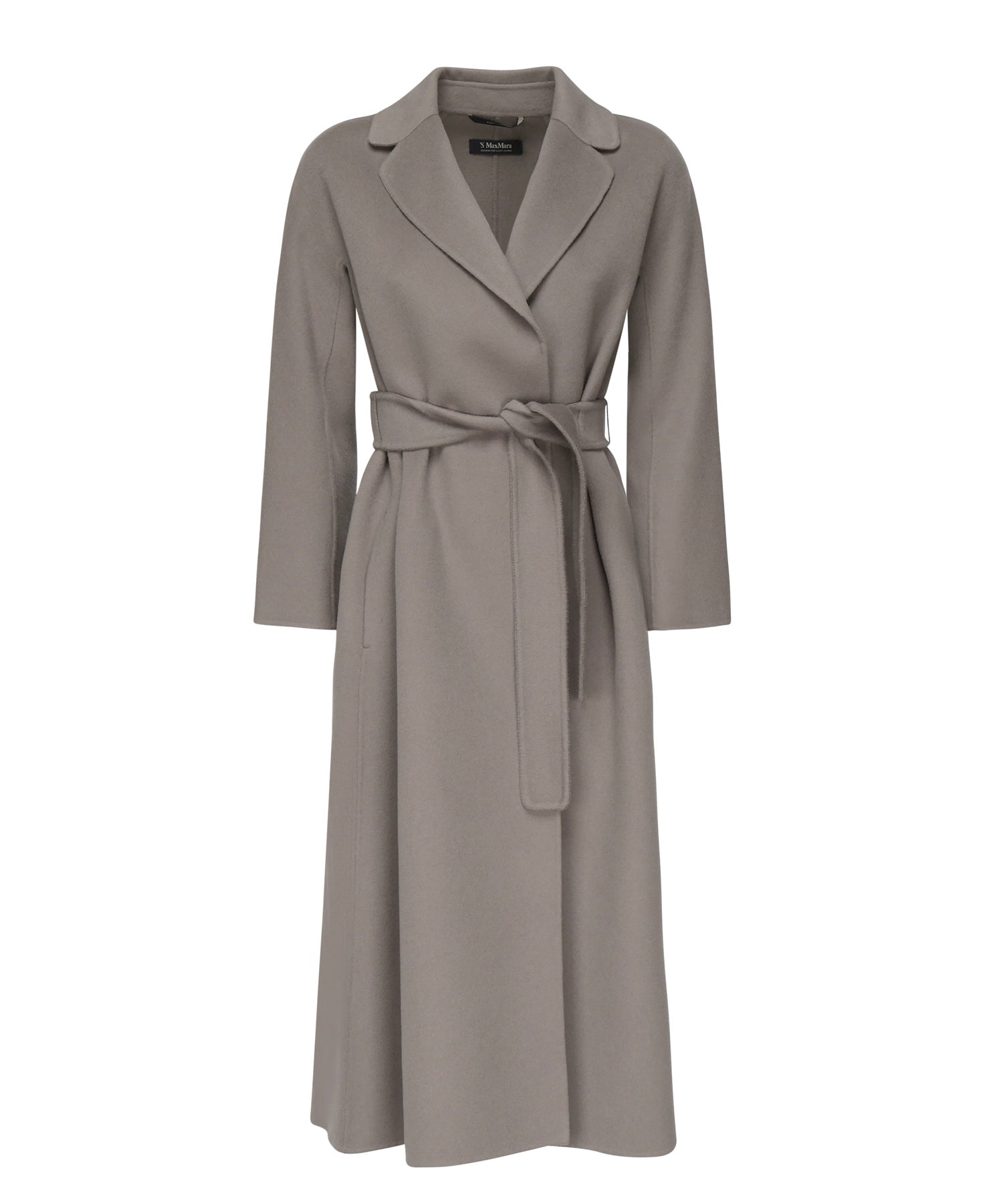 Cappotto midi Esturia 2529016081600 069 'S MAX MARA 