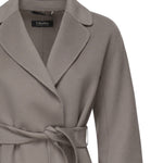 Cappotto midi Esturia 2529016081600 069 'S MAX MARA 