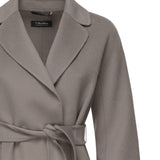 Cappotto midi Esturia 2529016081600 069 'S MAX MARA 