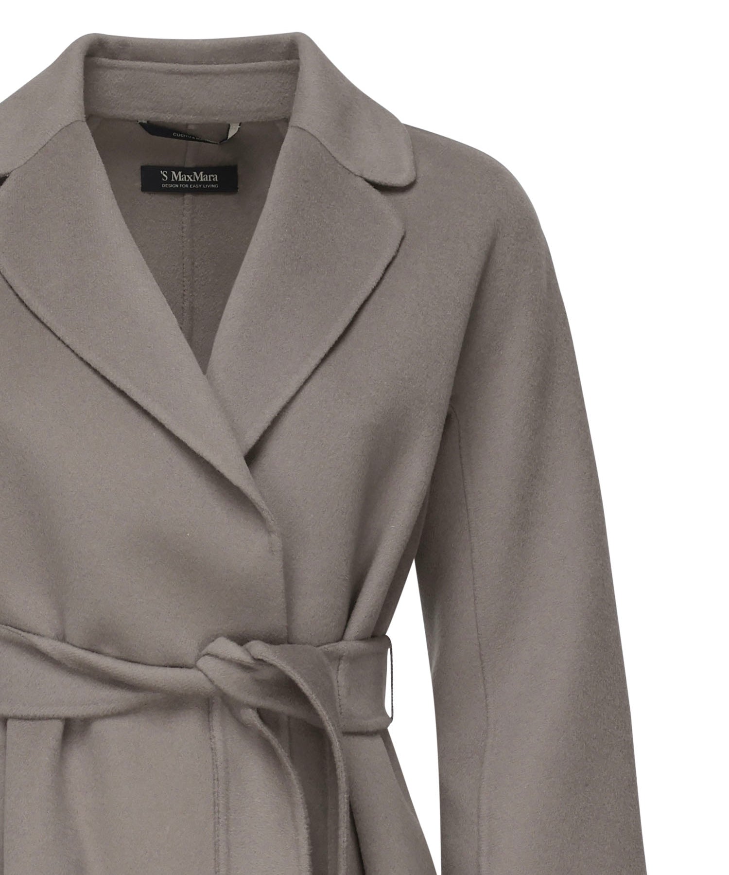 Cappotto midi Esturia 2529016081600 069 'S MAX MARA 