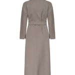 Cappotto midi Esturia 2529016081600 069 'S MAX MARA 