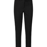 Pantalone Umanita in misto cotone 2529136031600 005 'S MAX MARA 