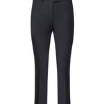 Pantalone Umanita in misto cotone 2529136031600 030 'S MAX MARA 