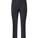 Pantalone Umanita in misto cotone 2529136031600 030 'S MAX MARA 