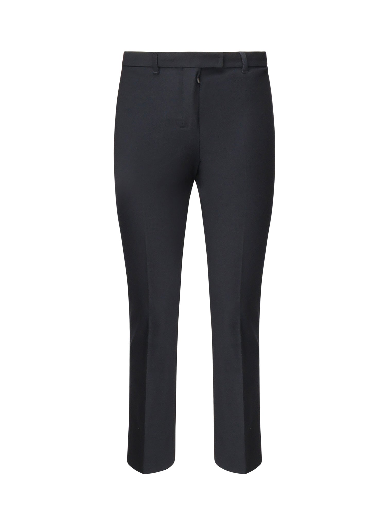 Pantalone Umanita in misto cotone 2529136031600 030 'S MAX MARA 