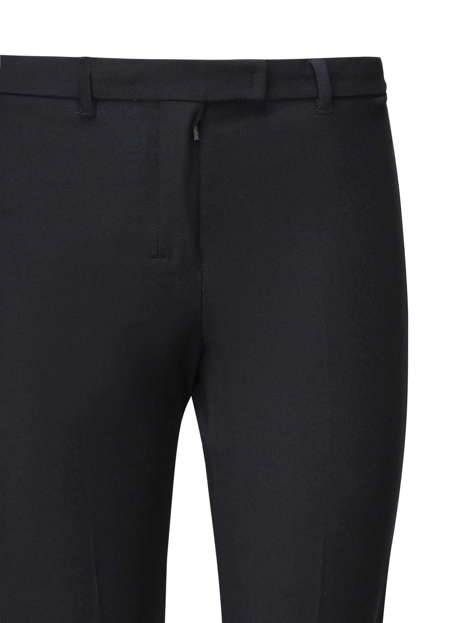 Pantalone Umanita in misto cotone 2529136031600 030 'S MAX MARA 