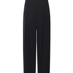 Pantalone ampio in cady 2529136051600 002 'S MAX MARA 