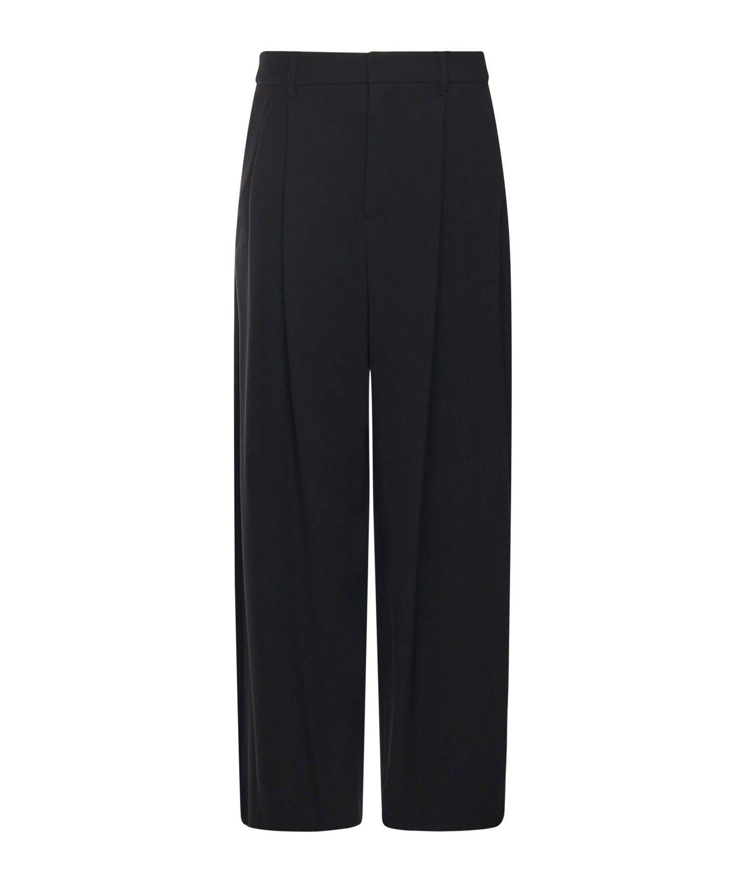 Pantalone ampio in cady 2529136051600 002 'S MAX MARA 