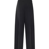 Pantalone ampio in cady 2529136051600 002 'S MAX MARA 