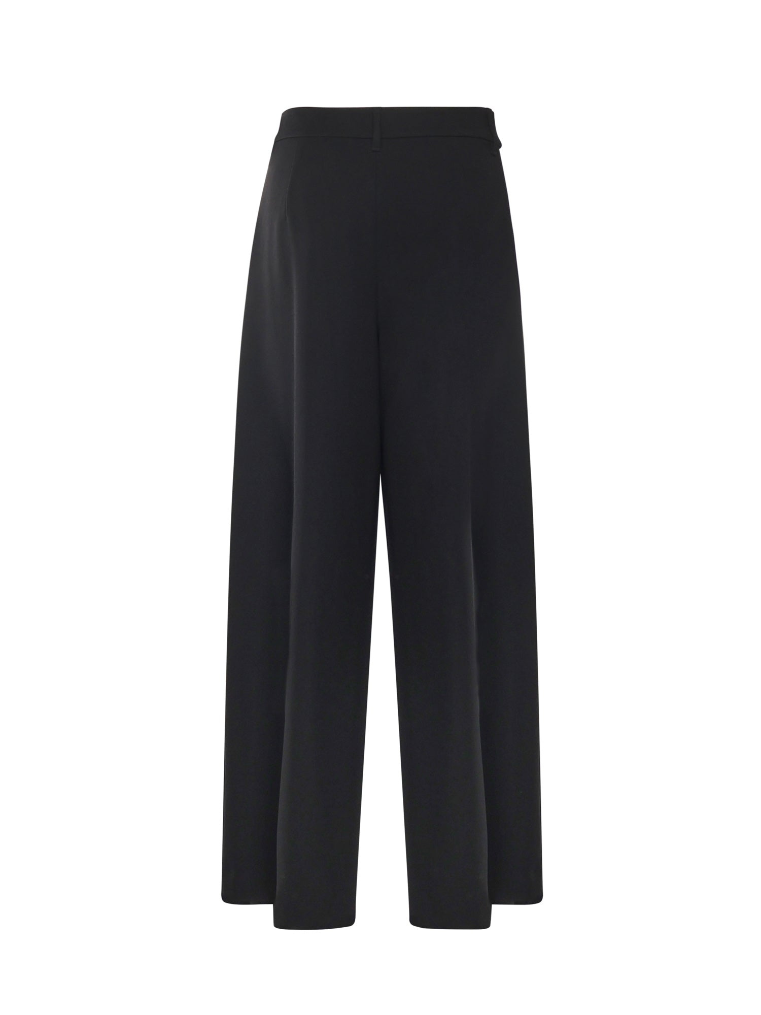 Pantalone ampio in cady 2529136051600 002 'S MAX MARA 