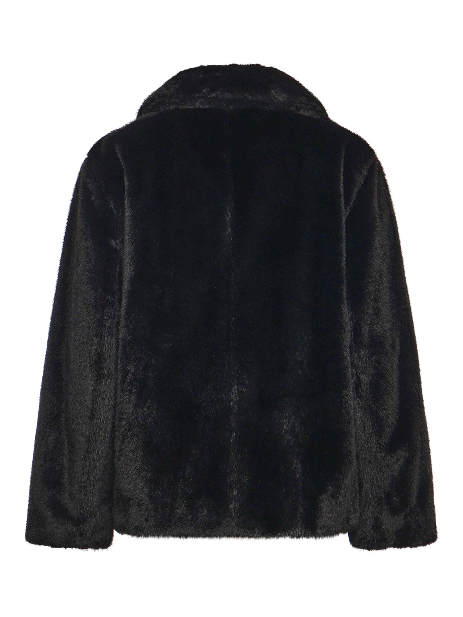 Giacca doppiopetto dalla texture soffice 2529456013600 003 'S MAX MARA 