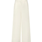 Pantalone Merlot in jersey 2529786021600 001 'S MAX MARA 