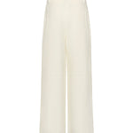 Pantalone Merlot in jersey 2529786021600 001 'S MAX MARA 