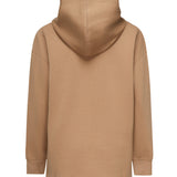 Felpa con logo lettering 2529946011600 005 'S MAX MARA 
