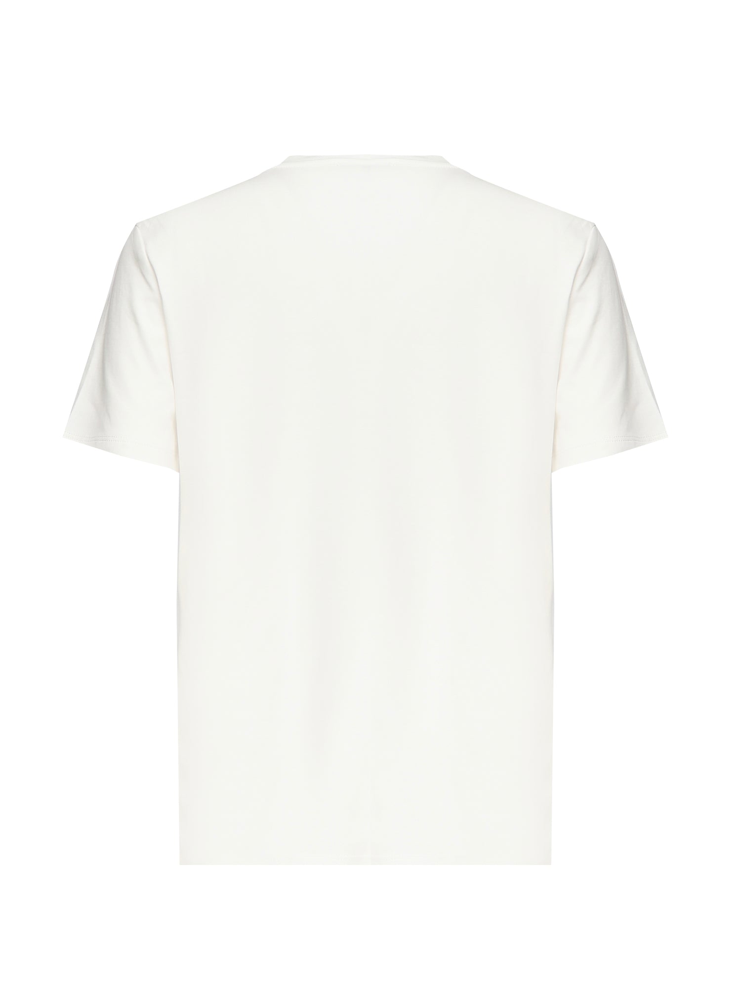 T-shirt con logo 2529976011600 001 'S MAX MARA 