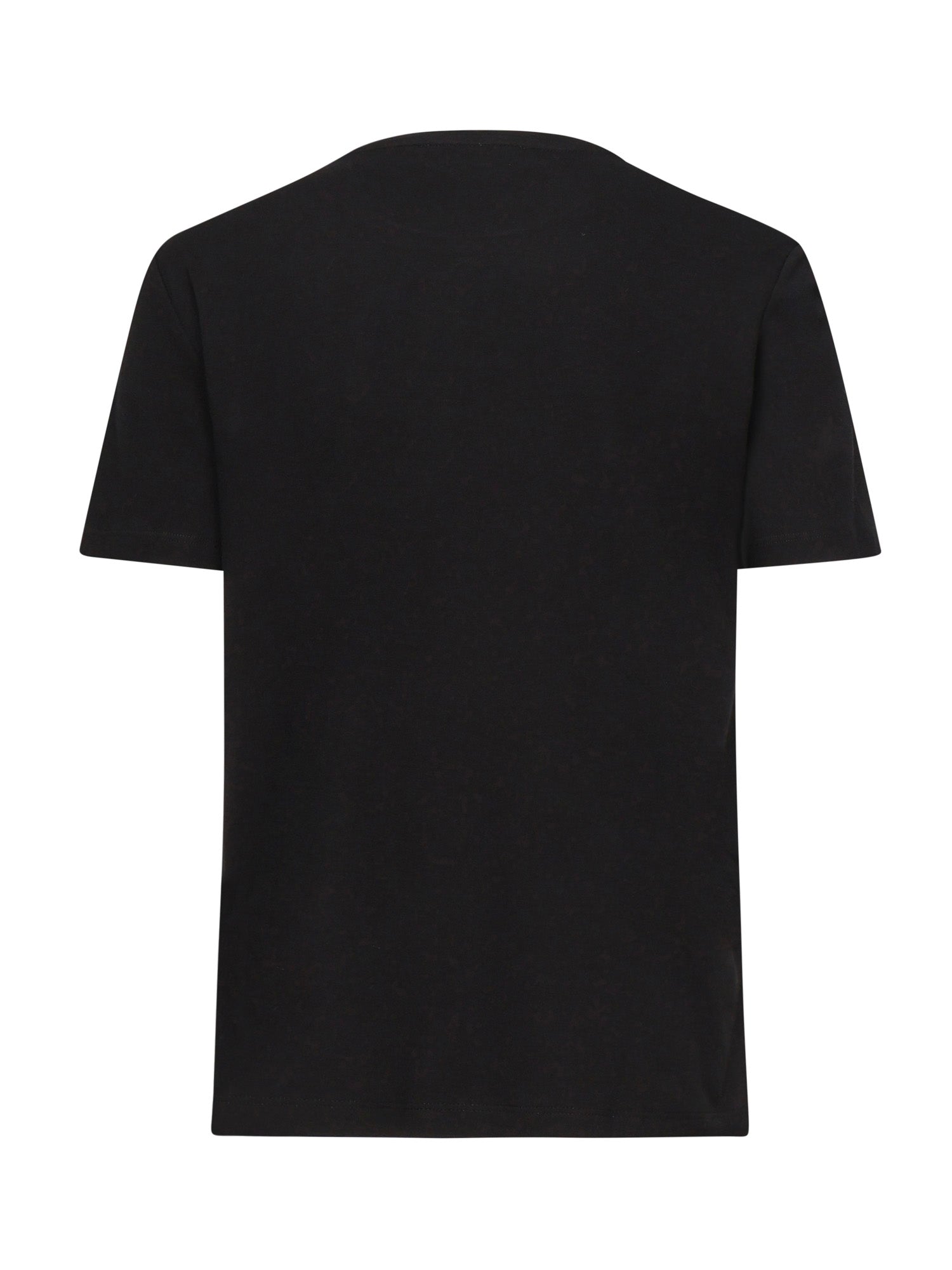 T-shirt con logo 2529976011600 009 'S MAX MARA 
