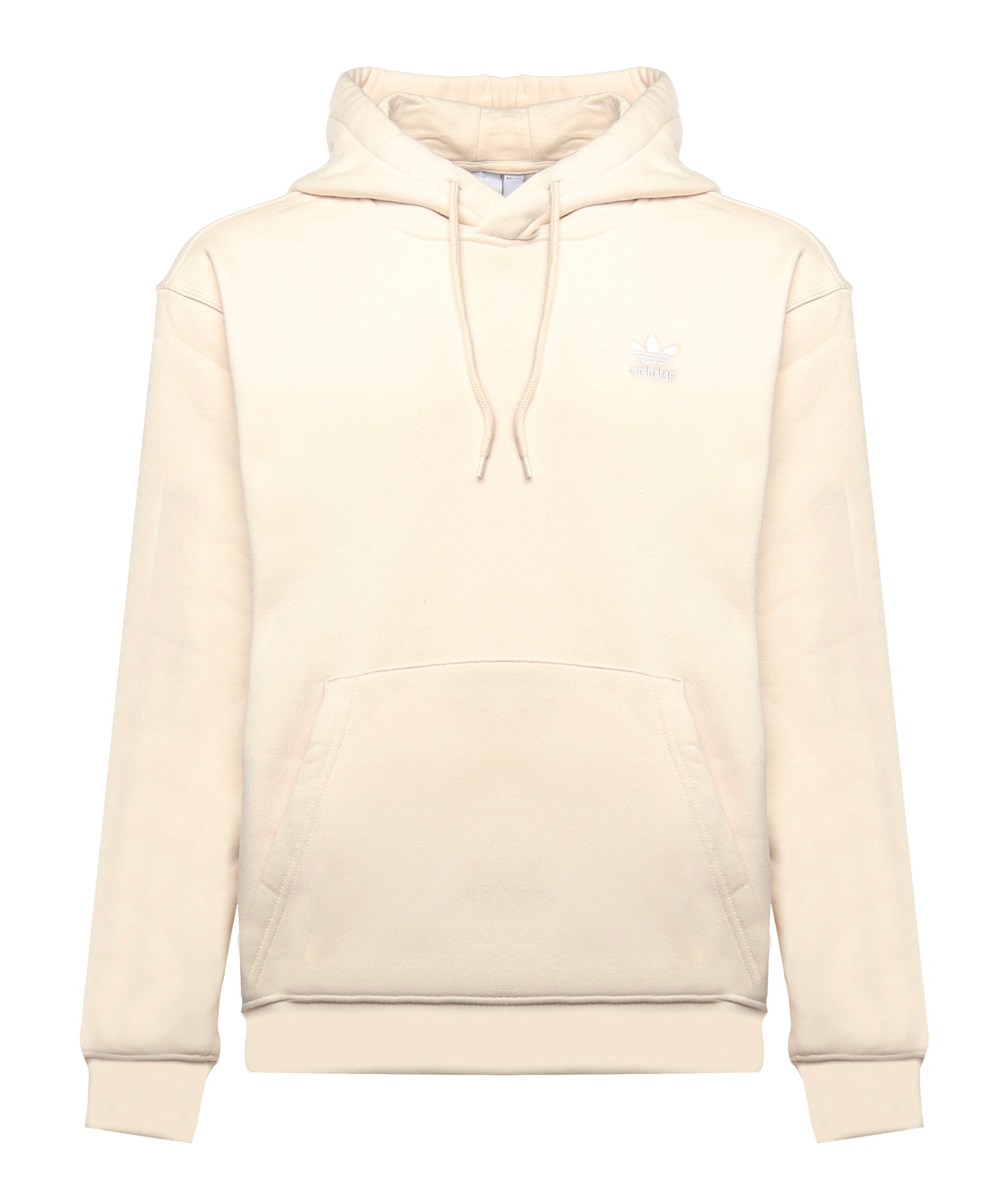 Felpa con logo HZ3676  ADIDAS ORIGINALS 