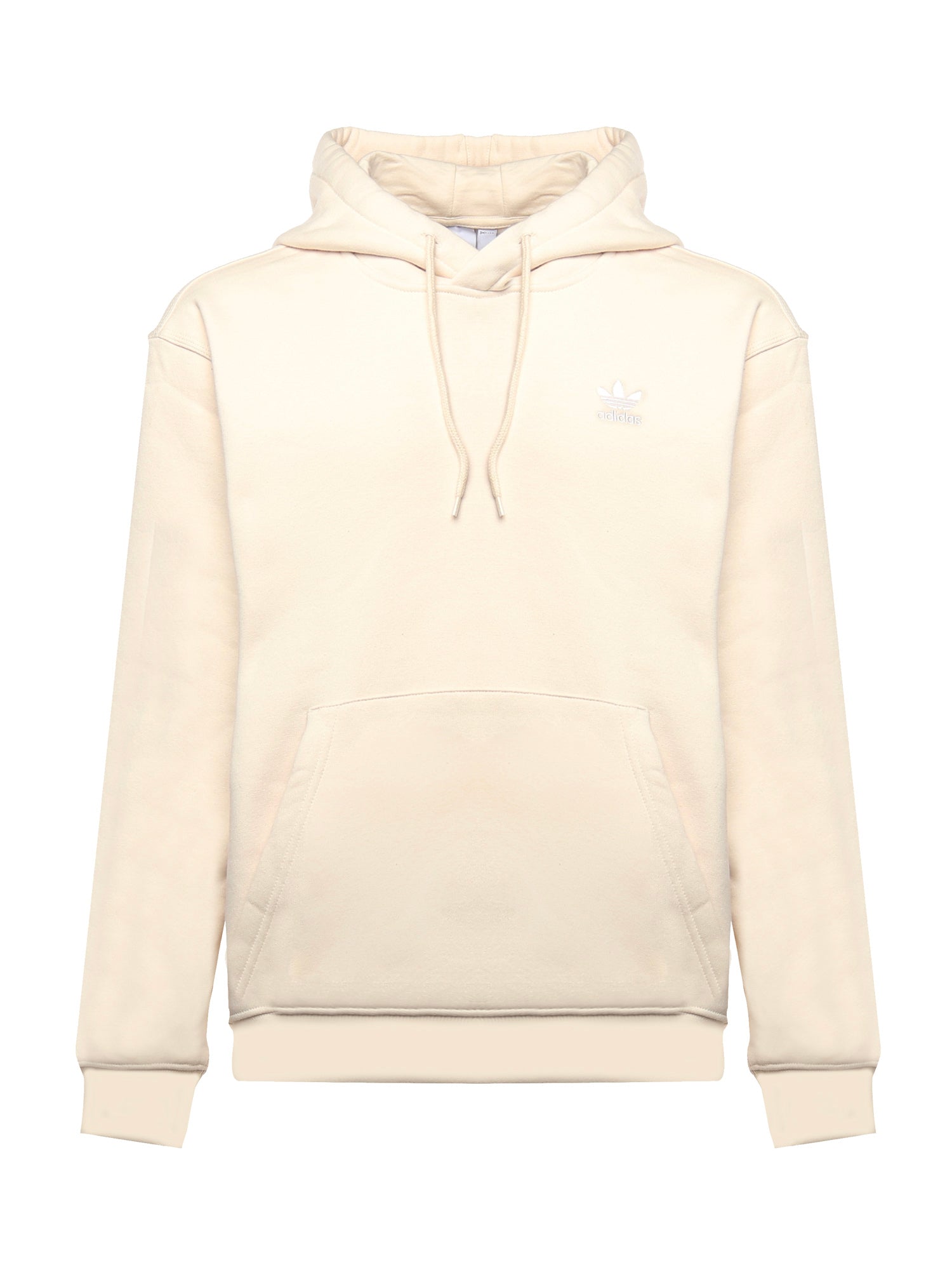 Felpa con logo HZ3676  ADIDAS ORIGINALS 