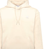 Felpa con logo HZ3676  ADIDAS ORIGINALS 