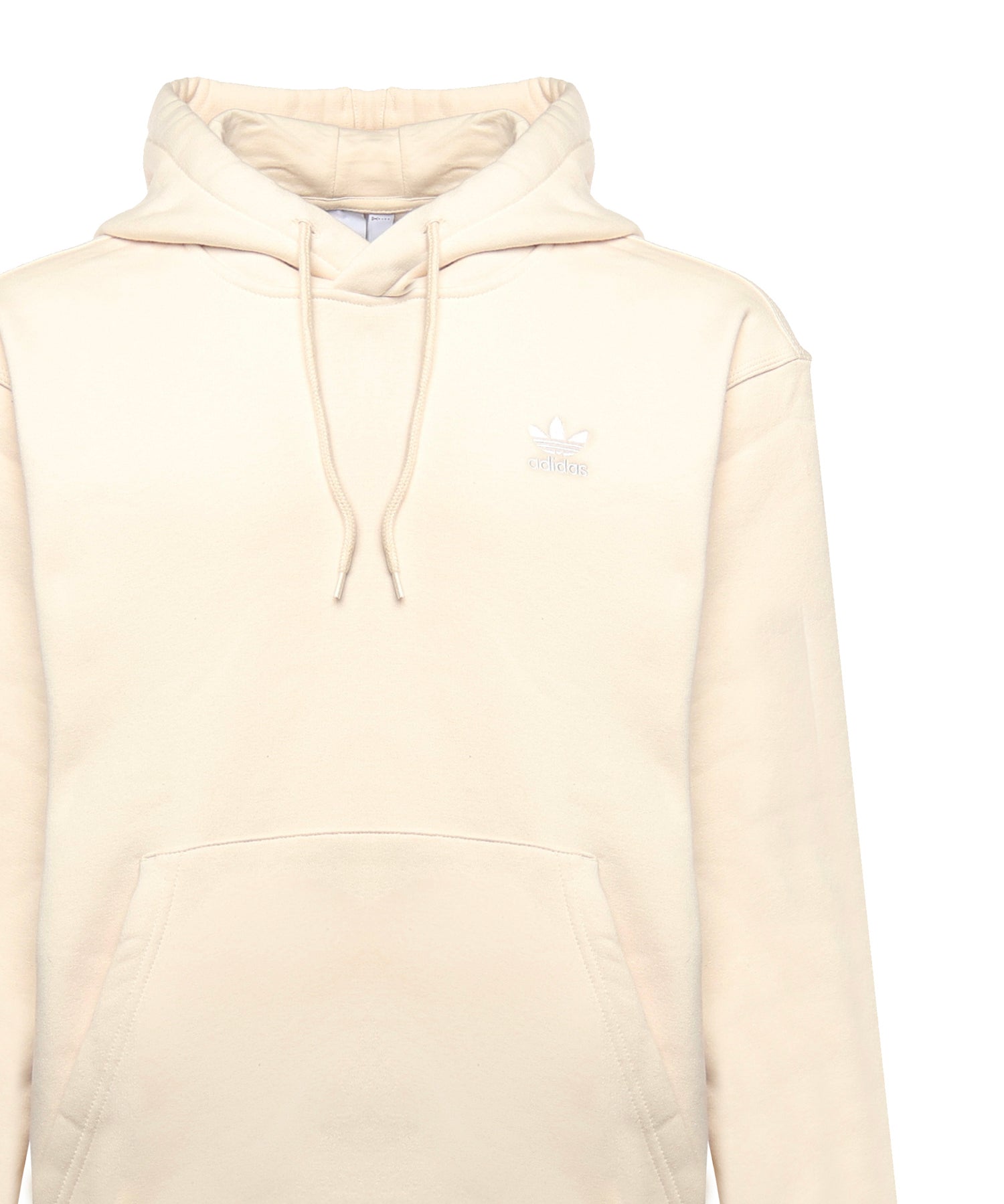 Felpa con logo HZ3676  ADIDAS ORIGINALS 