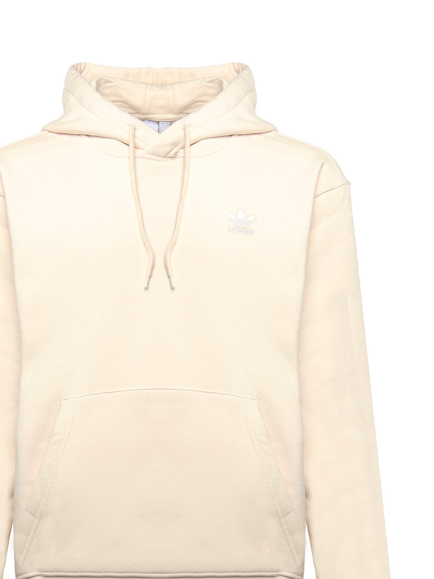 Felpa con logo HZ3676  ADIDAS ORIGINALS 