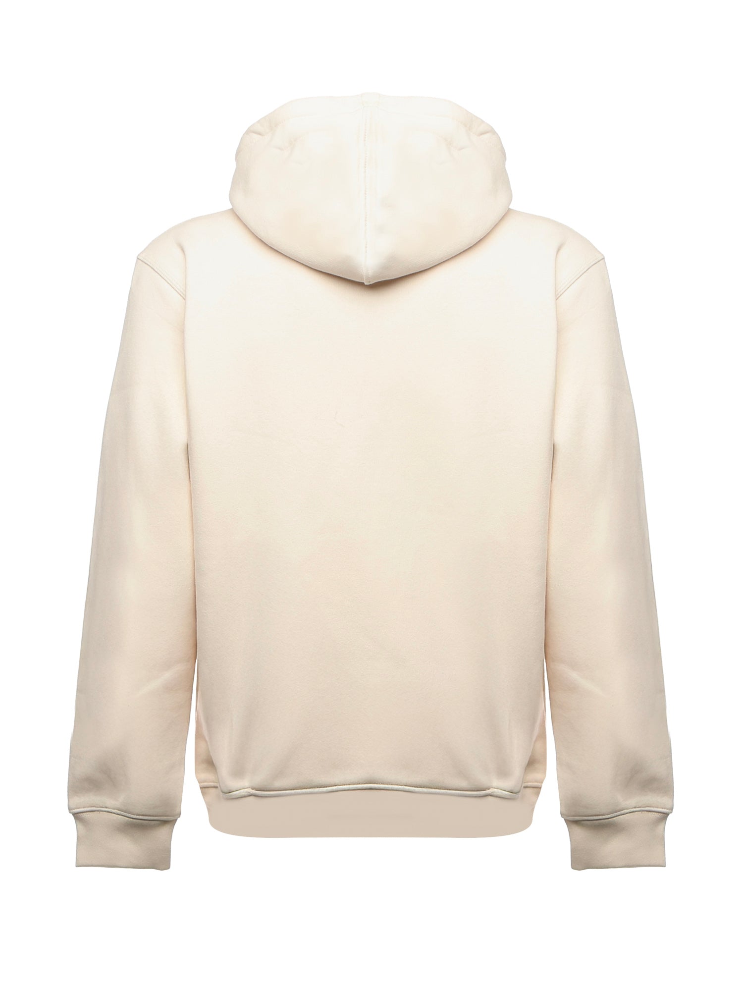Felpa con logo HZ3676  ADIDAS ORIGINALS 