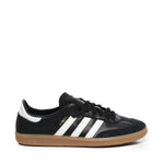 SAMBA DECON         CBLACK/FTWWHT/CBLACK IF0641  ADIDAS ORIGINALS 