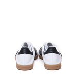 SAMBA DECON         FTWWHT/CBLACK/GREONE IF0642  ADIDAS ORIGINALS 