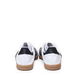 SAMBA DECON         FTWWHT/CBLACK/GREONE IF0642  ADIDAS ORIGINALS 