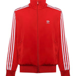 Felpa Firebird con logo IJ7060  ADIDAS ORIGINALS 