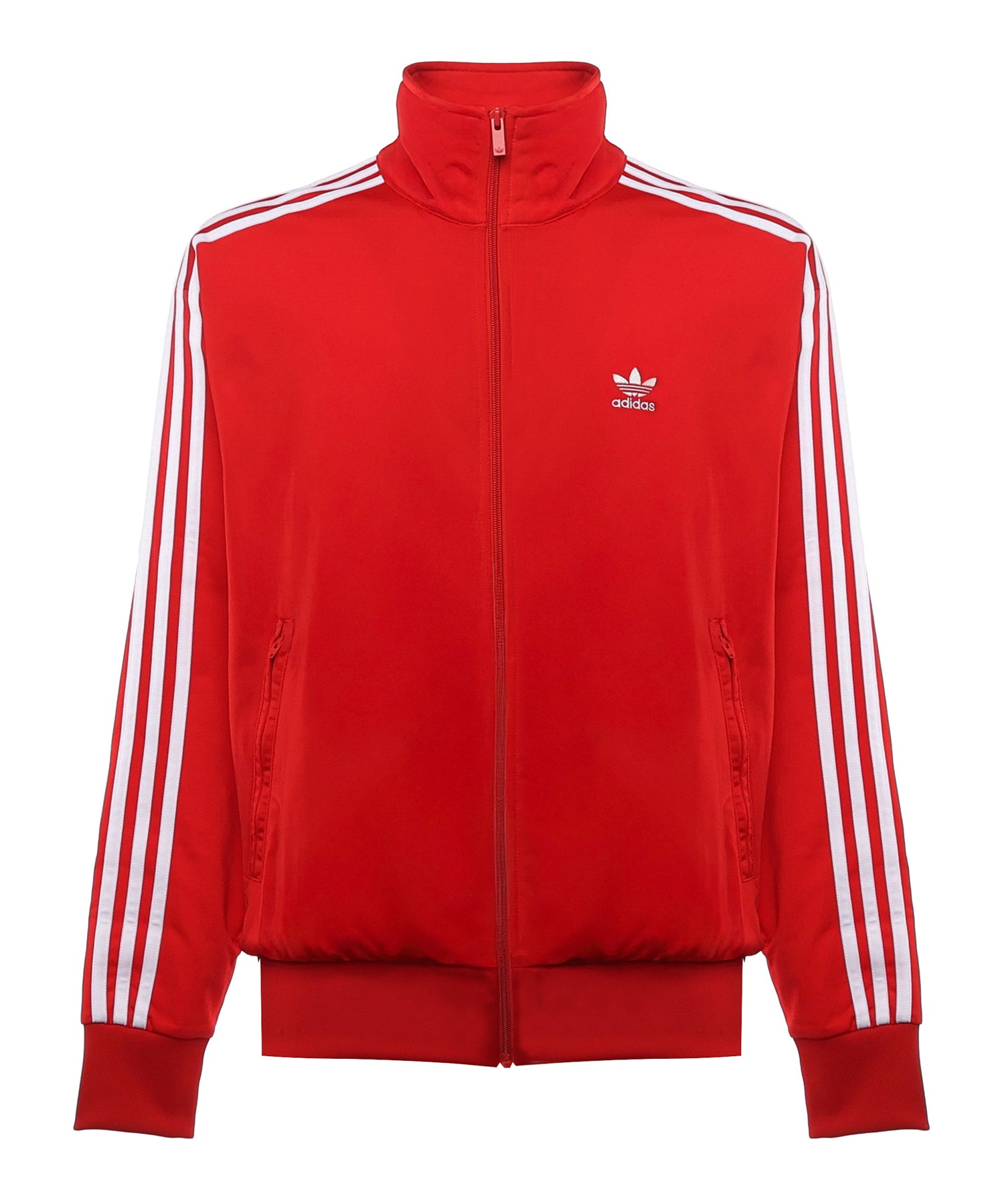 Felpa Firebird con logo IJ7060  ADIDAS ORIGINALS 