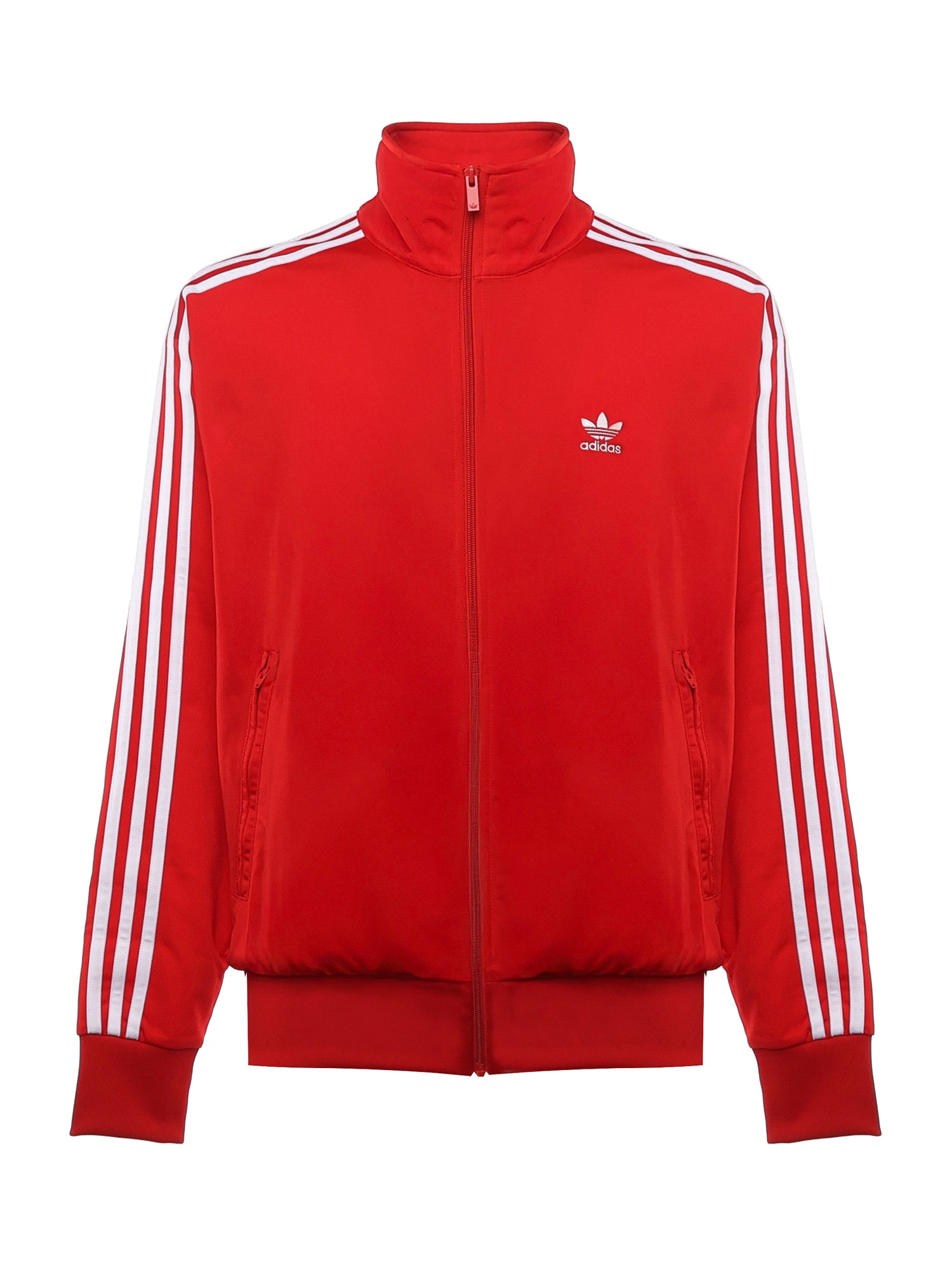 Felpa Firebird con logo IJ7060  ADIDAS ORIGINALS 