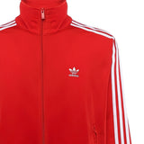 Felpa Firebird con logo IJ7060  ADIDAS ORIGINALS 