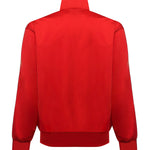 Felpa Firebird con logo IJ7060  ADIDAS ORIGINALS 
