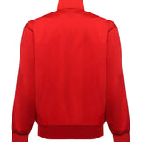 Felpa Firebird con logo IJ7060  ADIDAS ORIGINALS 