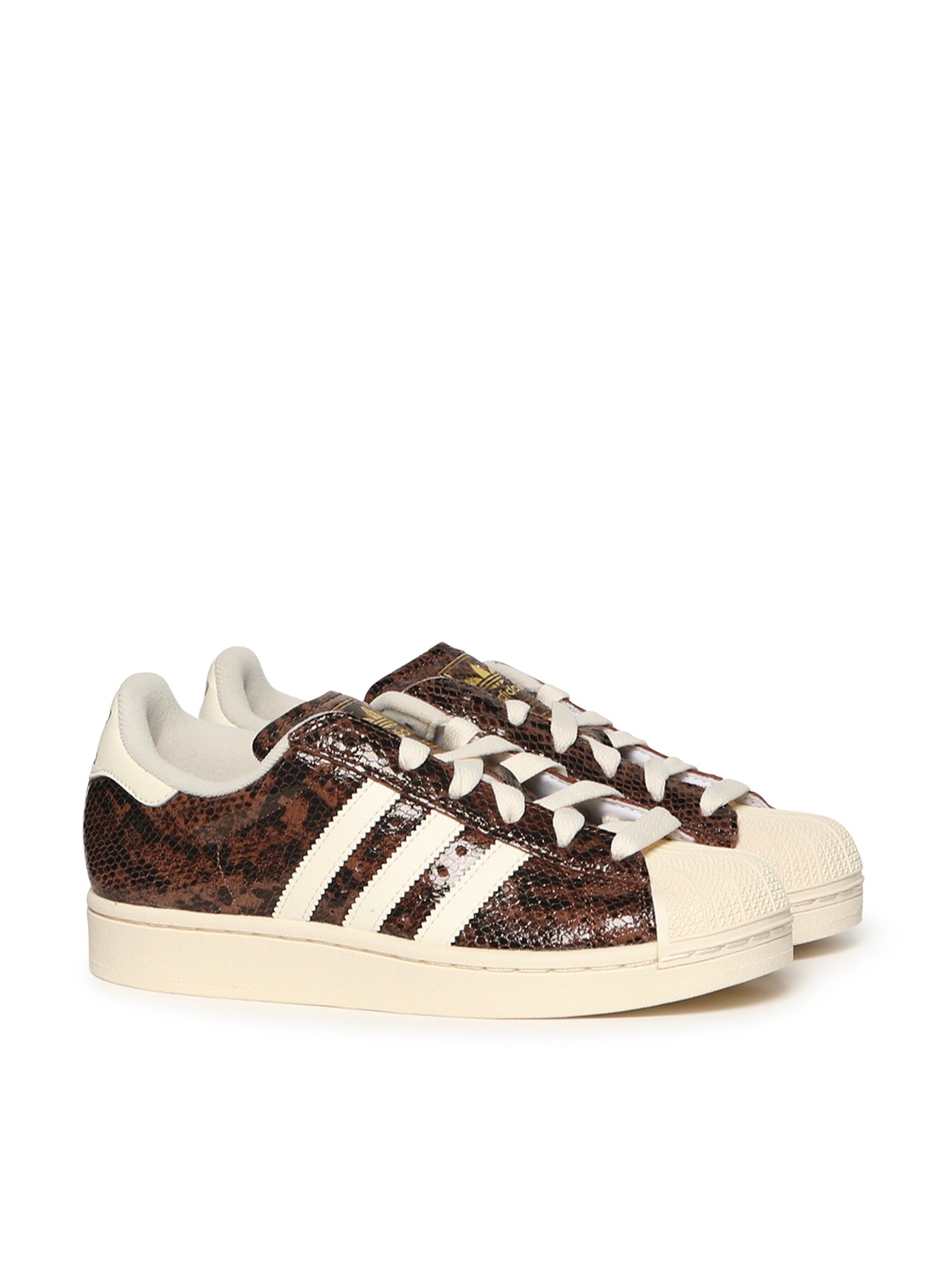 Sneakers Superstar II JP8158  ADIDAS ORIGINALS 