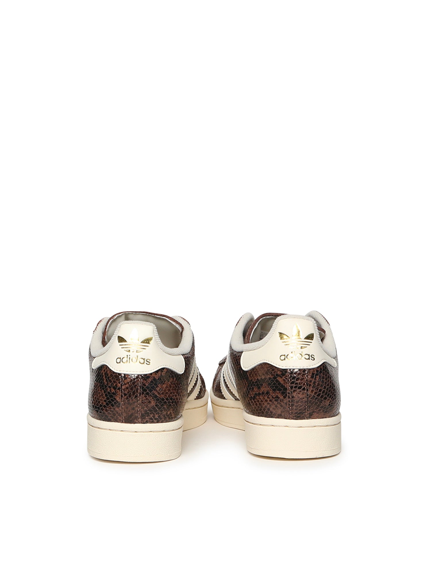 Sneakers Superstar II JP8158  ADIDAS ORIGINALS 