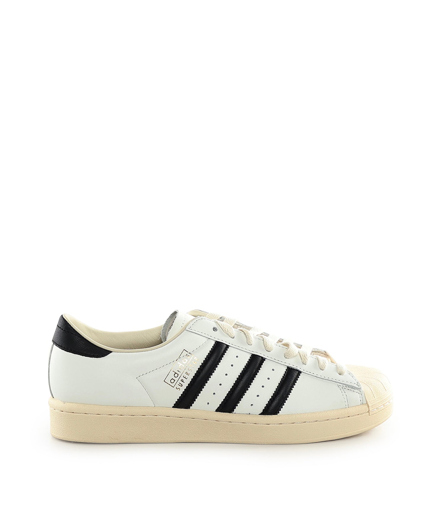 Sneaker Superstar Vintage JQ3254  ADIDAS ORIGINALS 